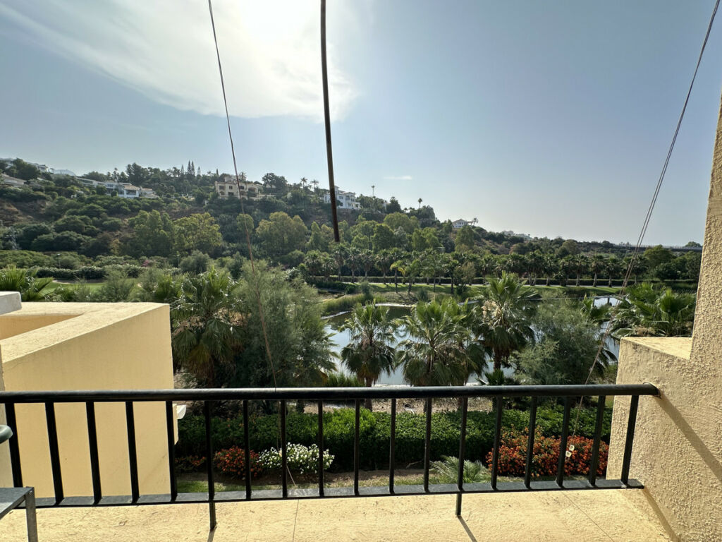 Penthouse Benahavís Málaga - image 7