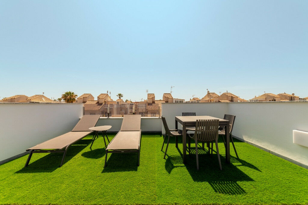 Detached Villa Torrevieja Alicante - image 7