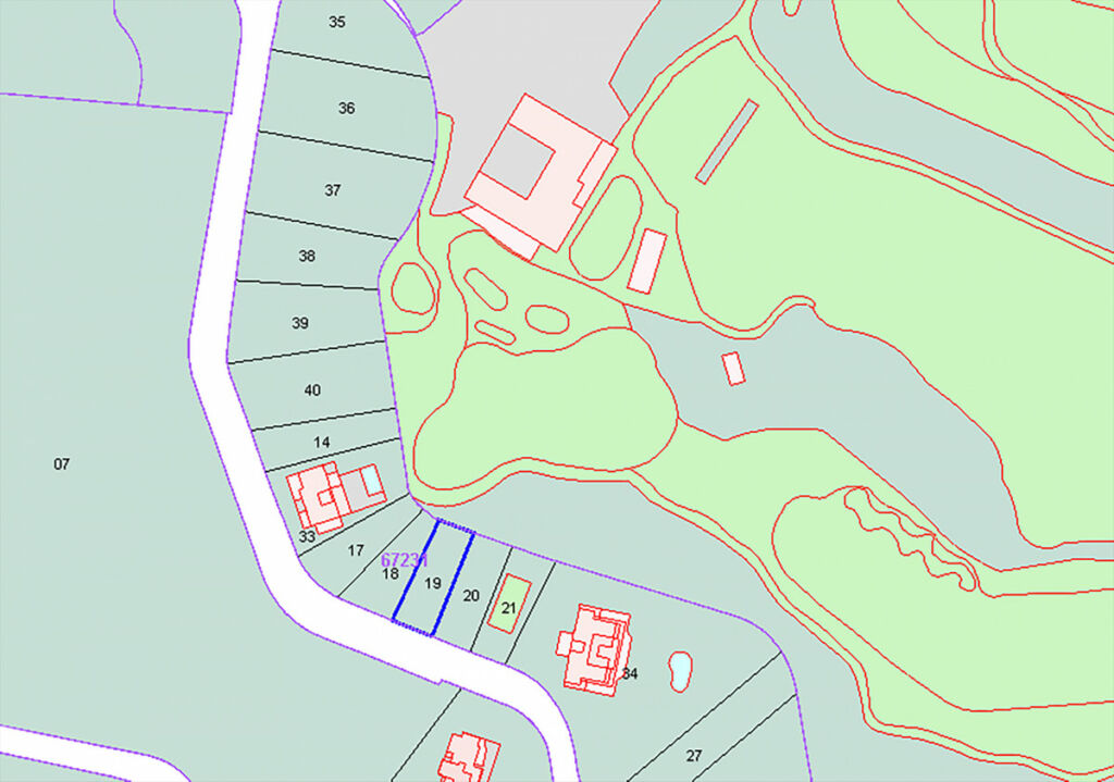 Residential Plot Calanova Golf Málaga - image 10