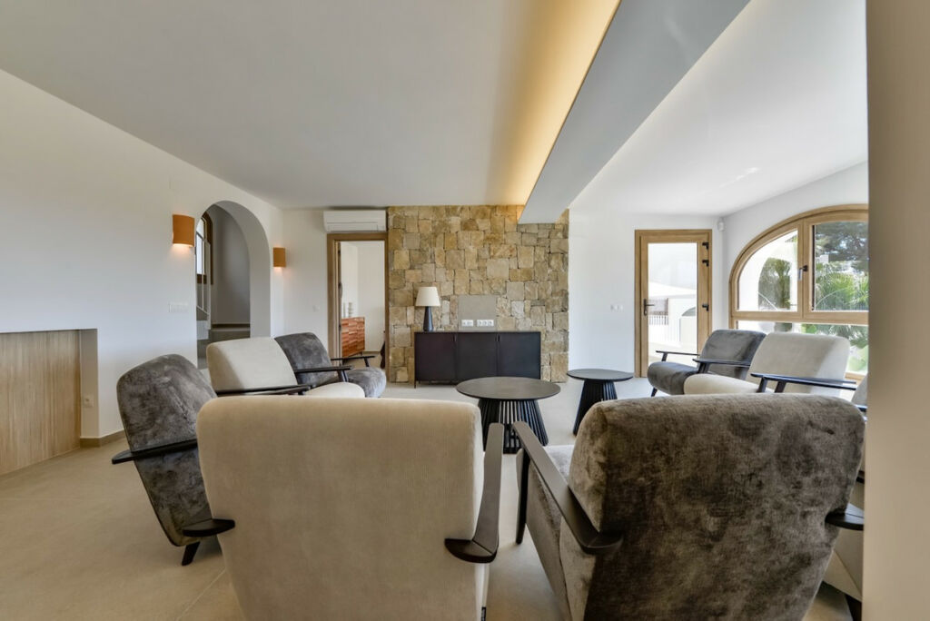 Detached Villa Altea Alicante - image 7