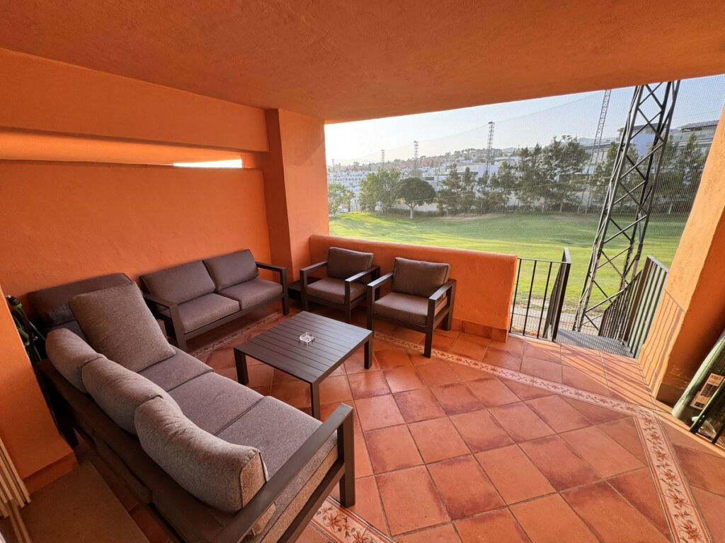 Townhouse Artola Málaga - image 10