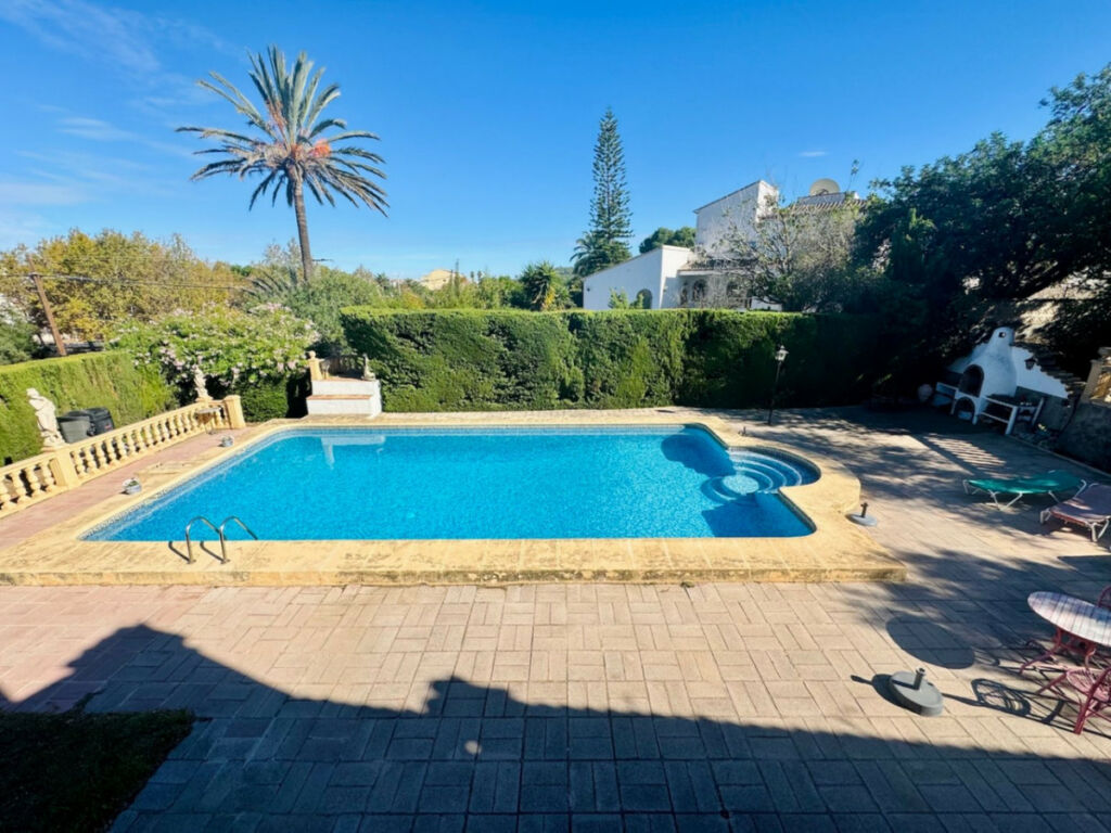 Detached Villa Javea Alicante - image 7