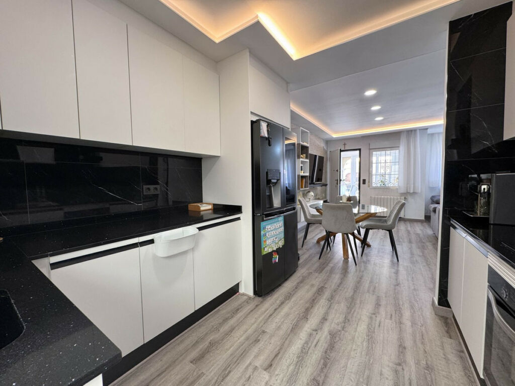 Semi-Detached House Orihuela Costa Alicante - Bild 7