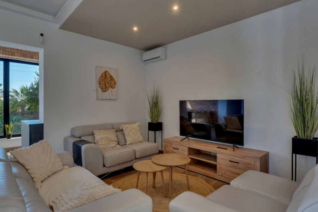 Detached Villa Javea Alicante - image 7