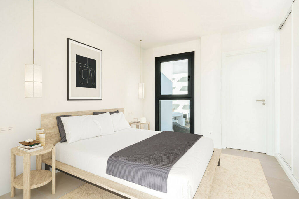 Middle Floor Apartment Fuengirola Málaga - image 7