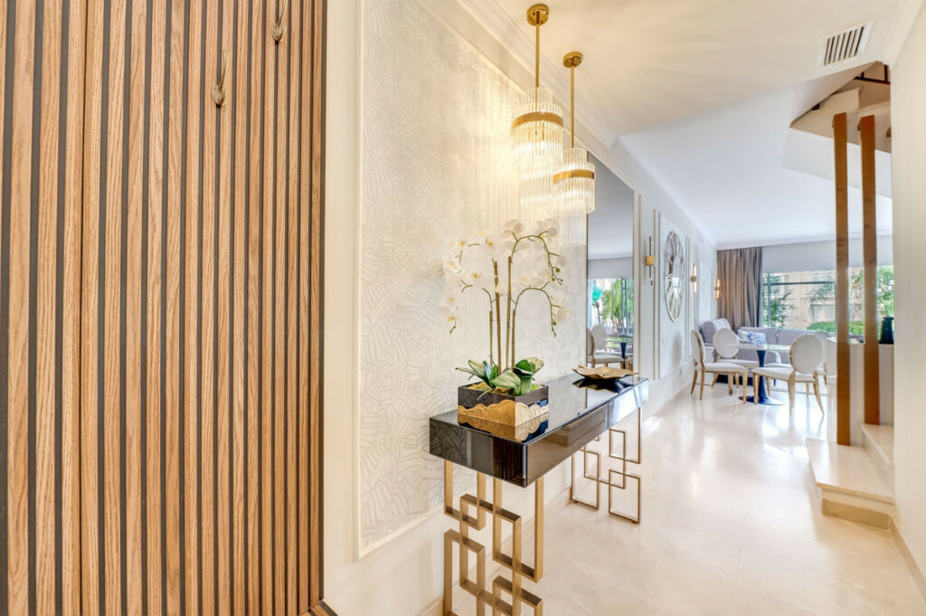 Duplex Nueva Andalucía Málaga - image 7