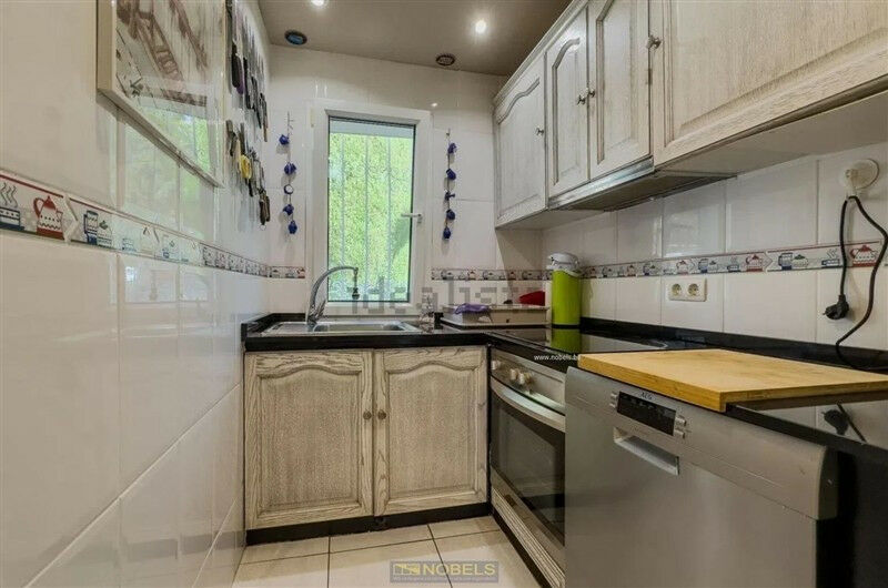 Detached Villa Calpe Alicante - image 7
