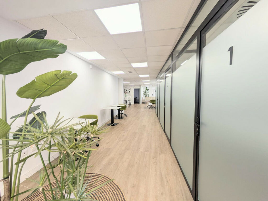 Office Marbella Málaga - image 7