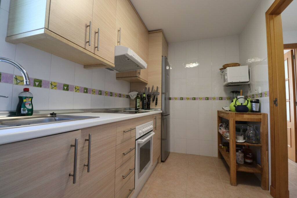 Duplex Guardamar del Segura Alicante - image 7