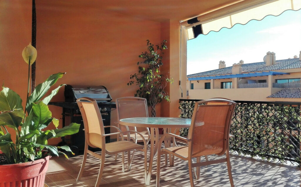 Middle Floor Apartment San Pedro de Alcántara Málaga - image 7
