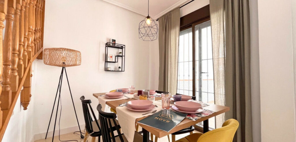 Townhouse San Miguel de Salinas Alicante - image 7