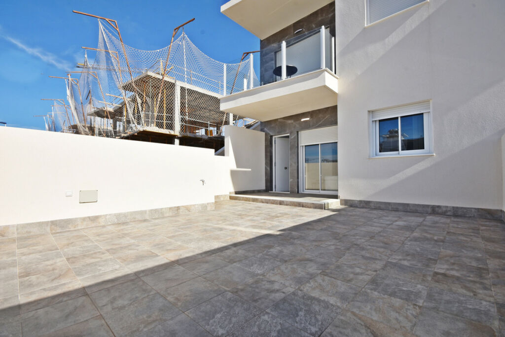 Penthouse Mazarrón Murcia - image 7