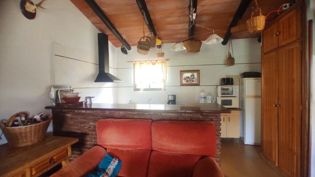 Finca - Cortijo La Cala Málaga - image 7