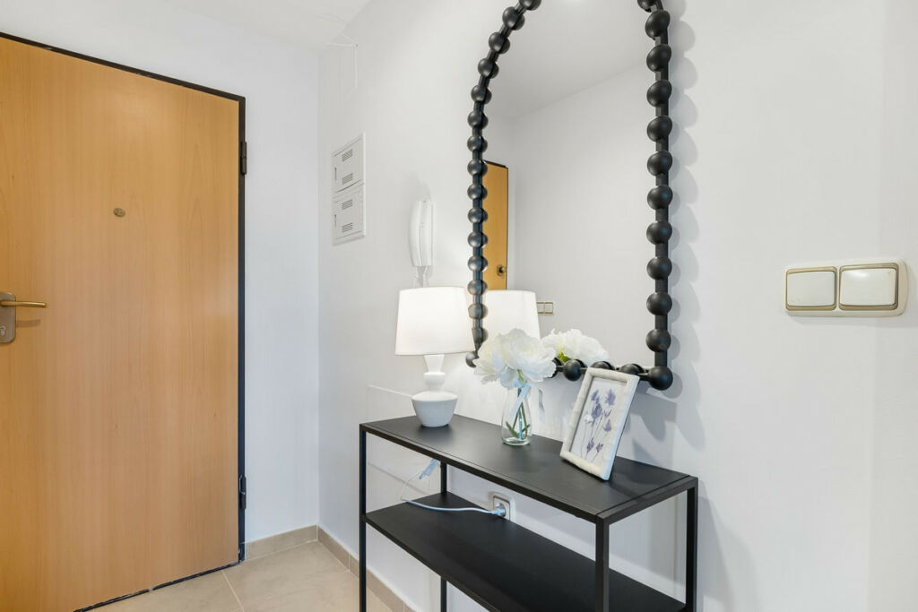 Ground Floor Apartment Lomas de Cabo Roig Alicante - image 7