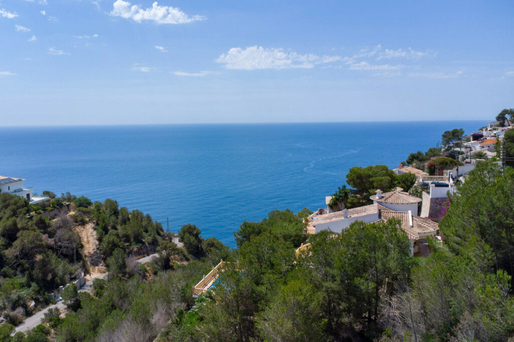 Land Javea Alicante - image 7
