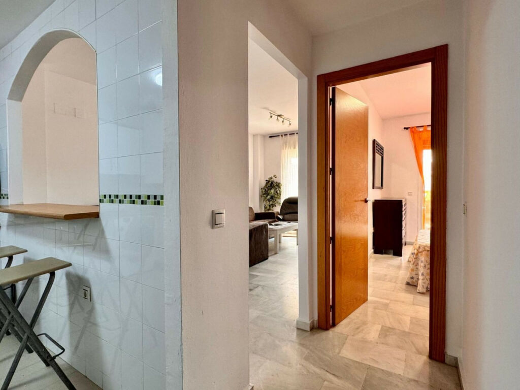 Middle Floor Apartment Riviera del Sol Málaga - image 7