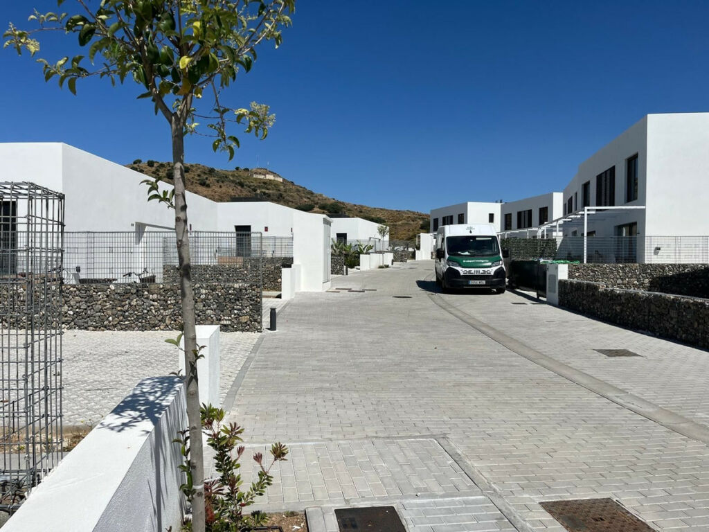 Semi-Detached House Riviera del Sol Málaga - image 7