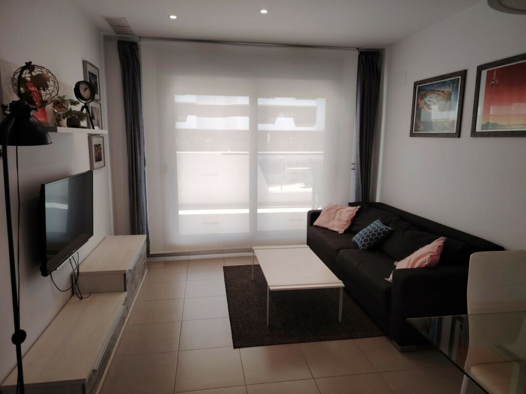 Middle Floor Apartment Arenales del Sol Alicante - image 6