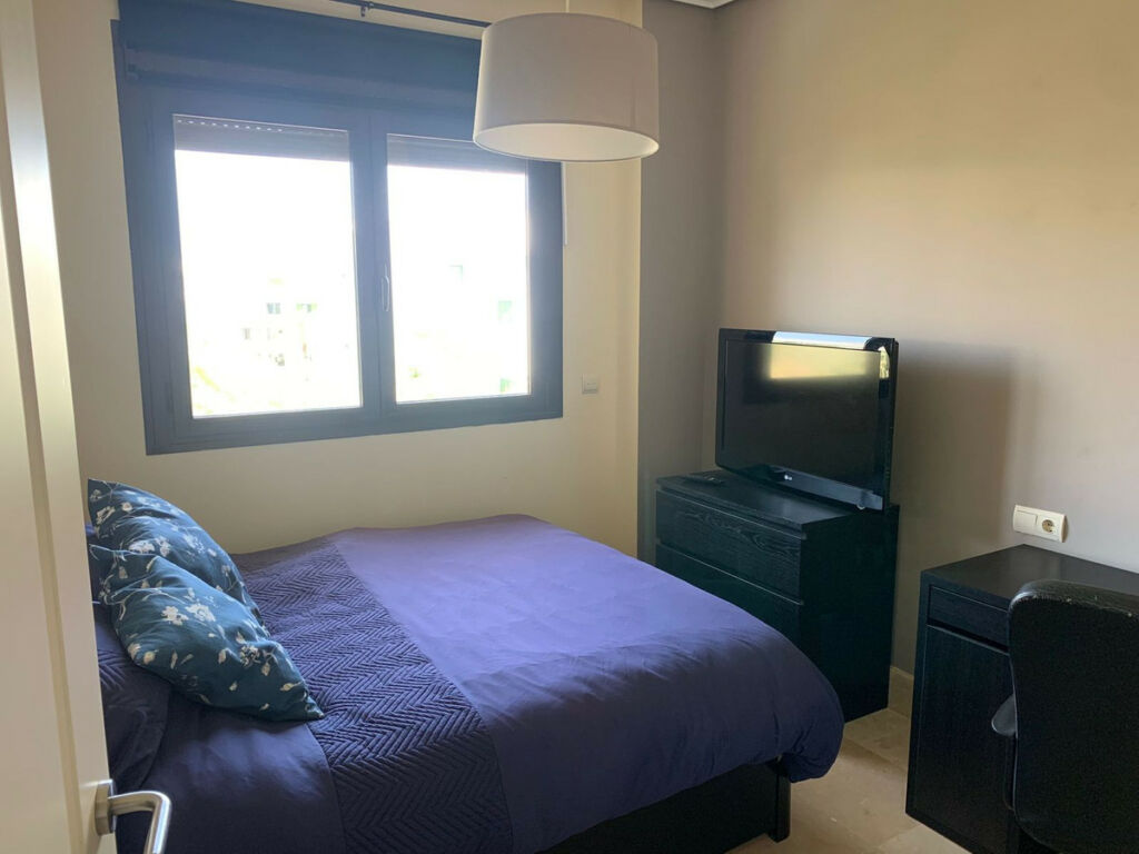 Penthouse Sotogrande Cádiz - image 7