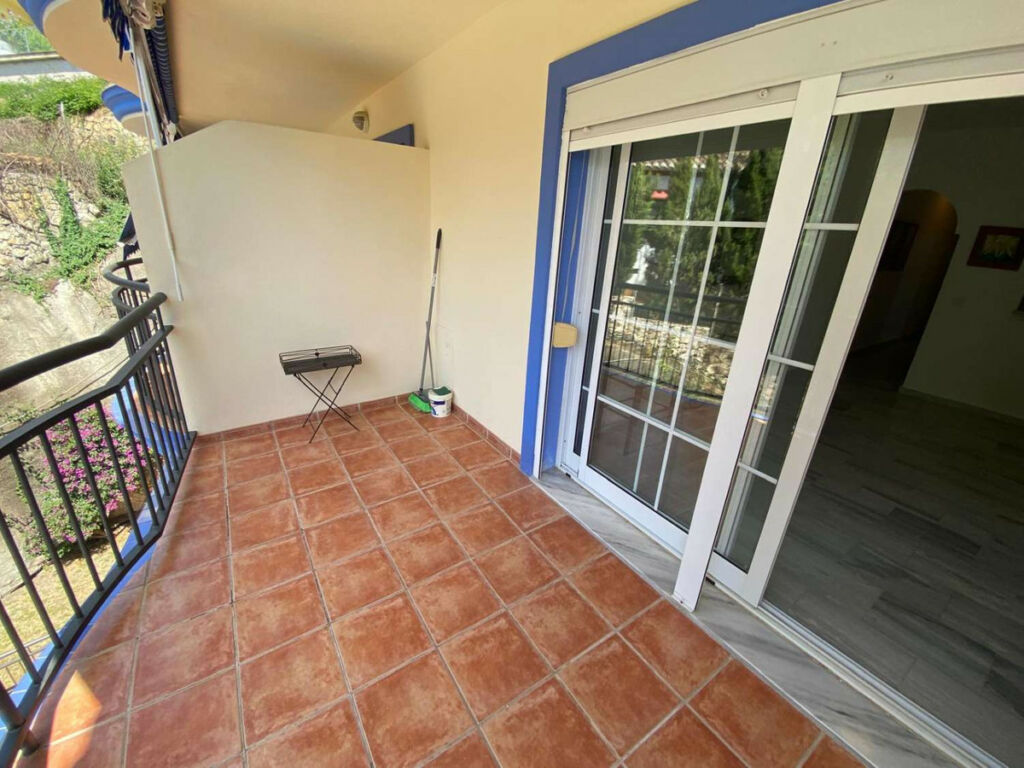Middle Floor Apartment Mijas Málaga - image 7