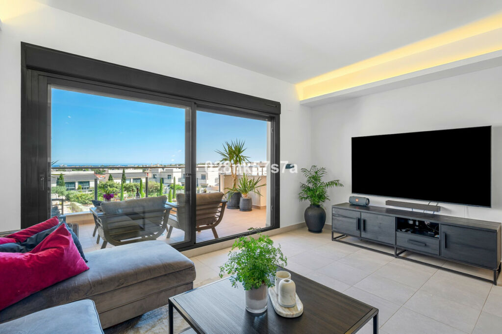 Ground Floor Apartment Los Dolses Alicante - image 7