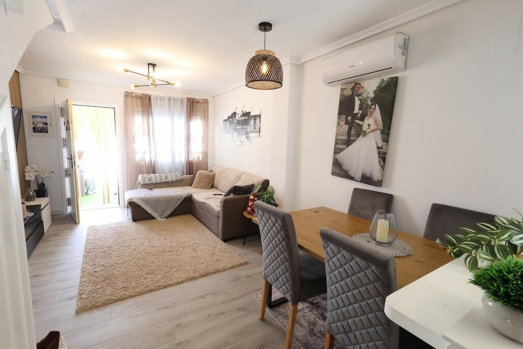 Duplex Torre de la Horadada Alicante - image 7