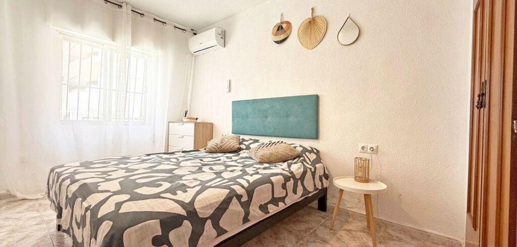 Ground Floor Apartment Torrevieja Alicante - image 7