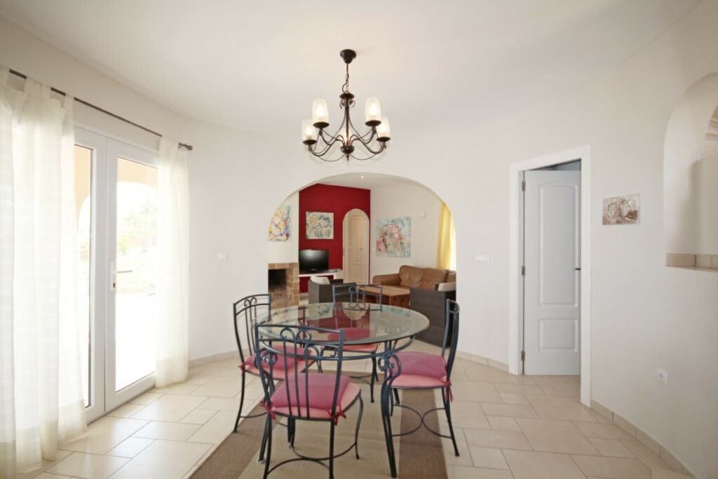 Detached Villa Javea Alicante - image 7