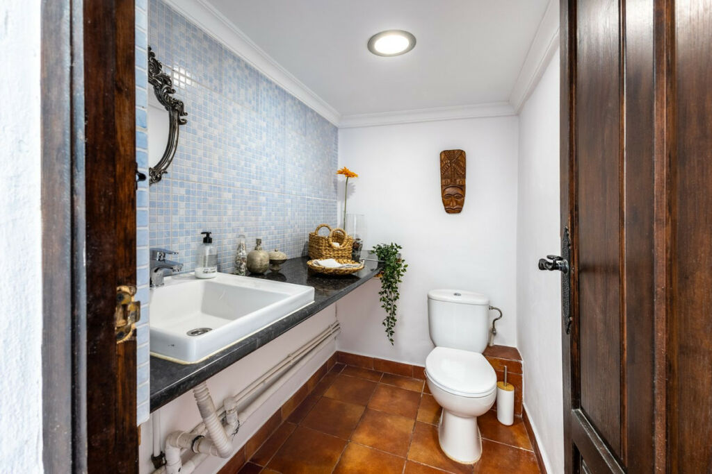 Townhouse Alhaurín el Grande Málaga - image 7