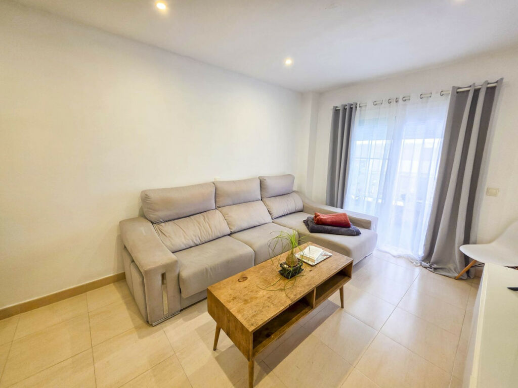 Middle Floor Apartment San Luis de Sabinillas Málaga - image 7