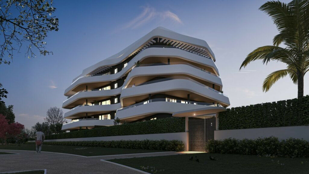 Ground Floor Apartment Torremolinos Málaga - image 7