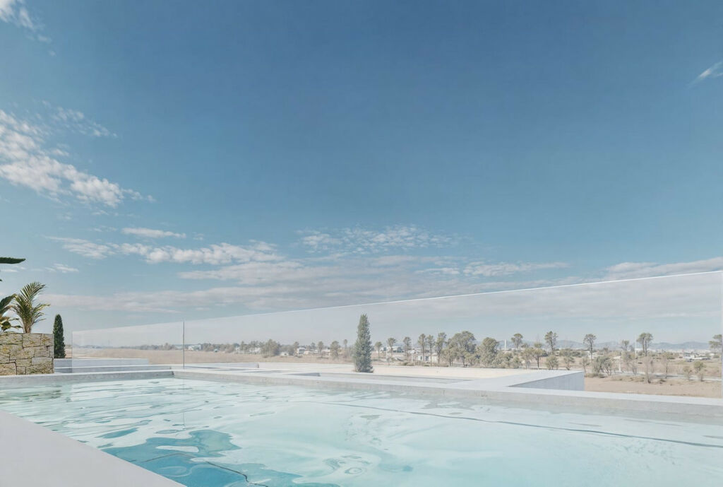 Detached Villa Los Alcazares Murcia - image 7