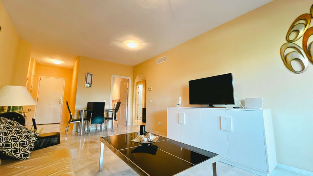 Middle Floor Apartment Reserva de Marbella Málaga - image 7