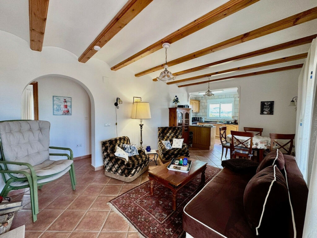 Finca - Cortijo Benidoleig Alicante - image 7