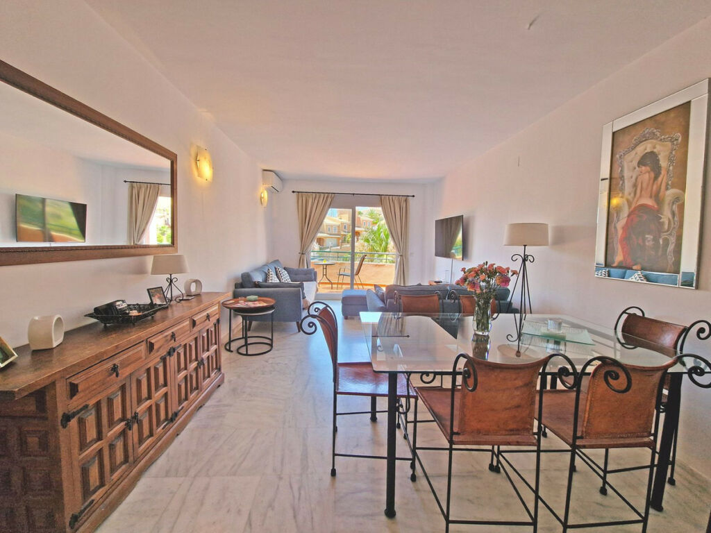 Penthouse Riviera del Sol Málaga - image 7