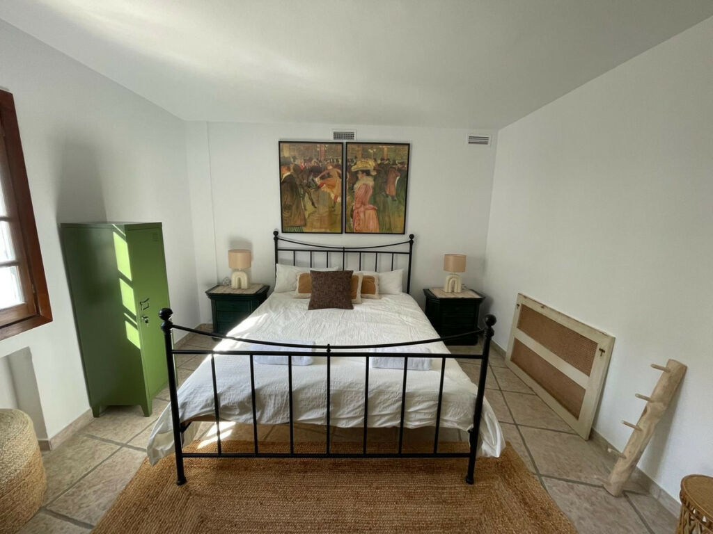 Ground Floor Apartment Puerto de Cabopino Málaga - image 7