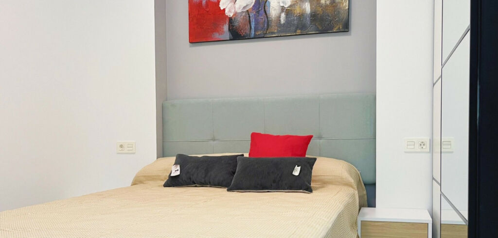 Ground Floor Apartment Playa Del Cura Alicante - image 7