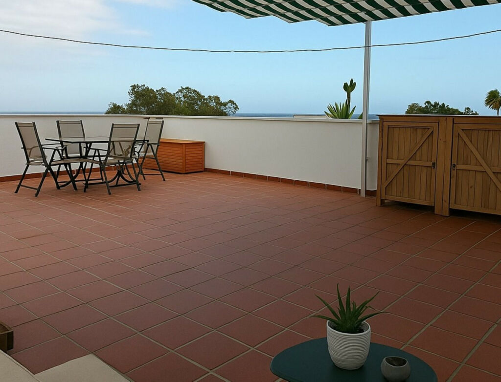 Penthouse Duplex Riviera del Sol Málaga - image 7