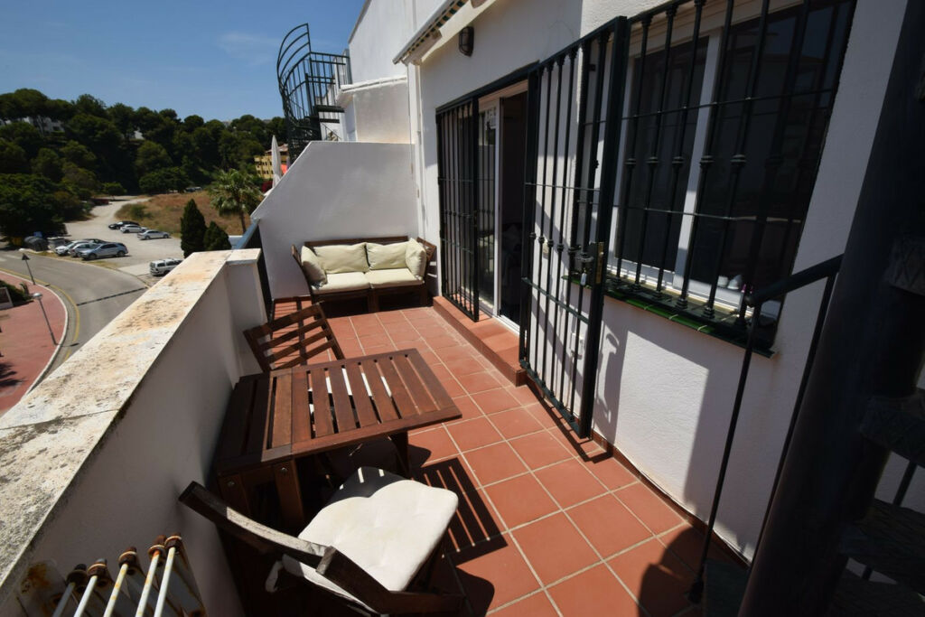 Penthouse La Cala de Mijas Málaga - image 7