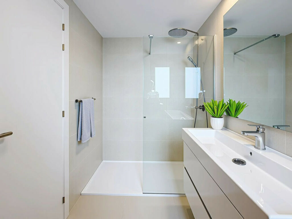 Ground Floor Apartment Estepona Málaga - image 14