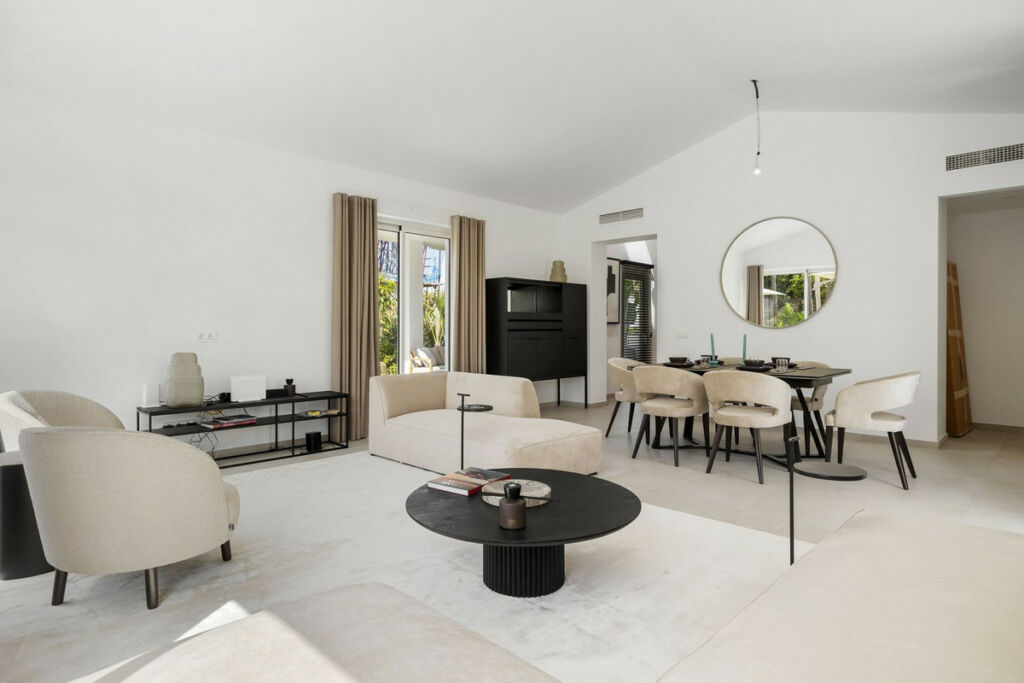 Detached Villa Casares Playa Málaga - image 7