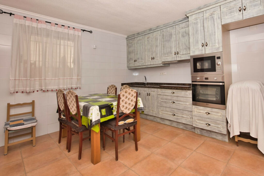 Semi-Detached House Benijofar Alicante - image 7