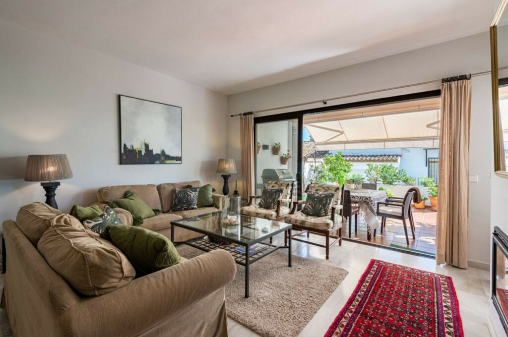 Semi-Detached House Marbella Málaga - image 7