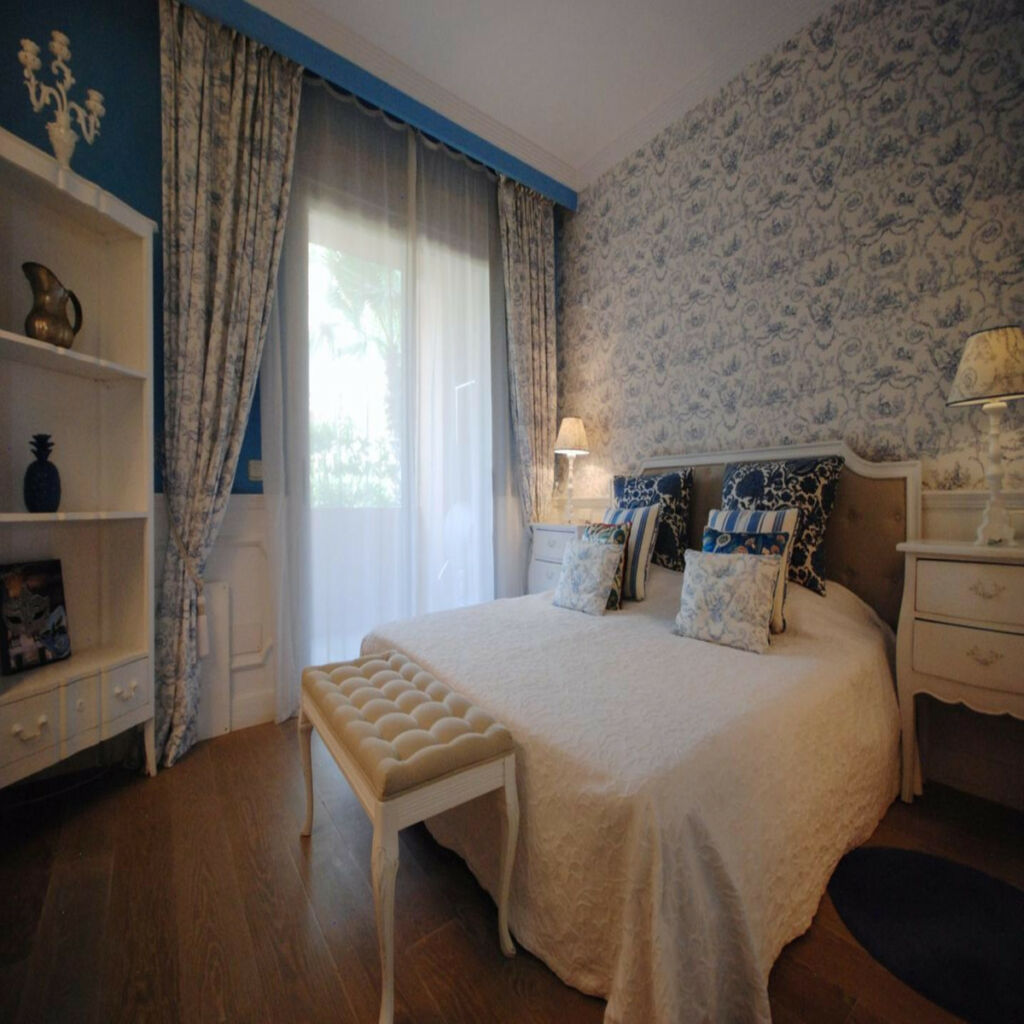 Ground Floor Apartment Marbella Málaga - image 7