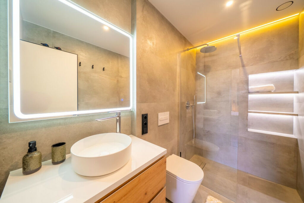 Penthouse Villajoyosa Alicante - image 7