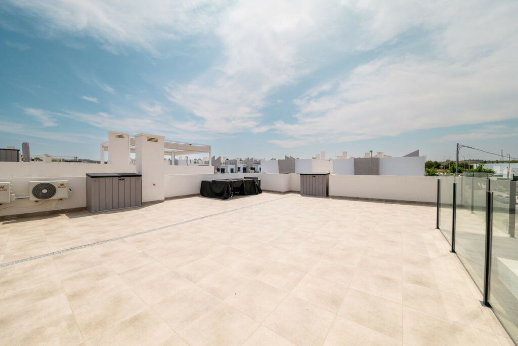 Penthouse Duplex San Miguel de Salinas Alicante - image 7