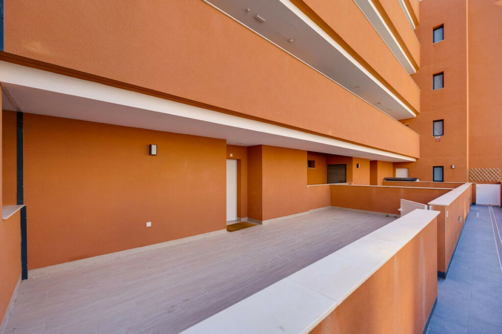 Ground Floor Apartment Orihuela Costa Alicante - image 7