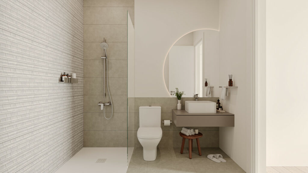 Ground Floor Apartment Mijas Málaga - image 7