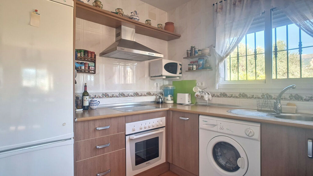 Detached Villa Corumbela Málaga - image 7