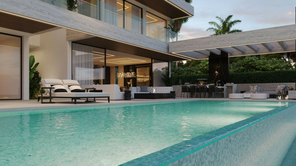 Residential Plot Guadalmina Baja Málaga - image 7